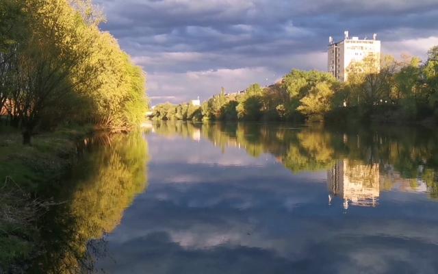 Свилен Земеделски